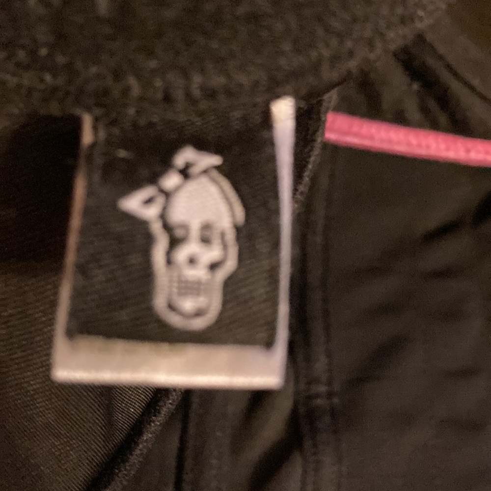 Morbid Threads Corset Top 34c - image 6